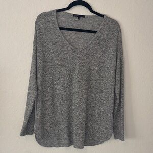 Gibson Gray Women's Sweater